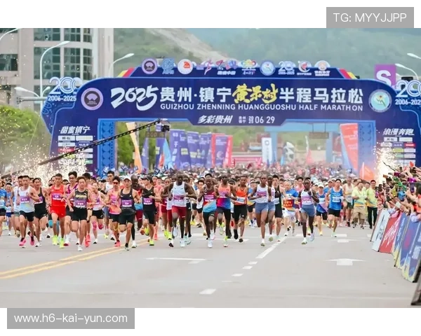 国际马拉松挑战赛中国代表团在极端天气中完赛获赞